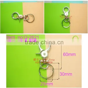 New Design Swivel Snap Hook Q-2621 thumbnail-1