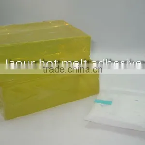 Women Sanitary Napkins Hotmelt Glue thumbnail-1