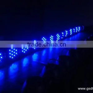 DMX512 Stage Led Lighting 36pcs 3w Led Par Can Light thumbnail-4