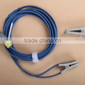 Multi-parameter Multi-parameter Patient Monitor With CE thumbnail-6