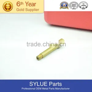 Zetor Tractor Parts, Transmission Gear Shaft thumbnail-6