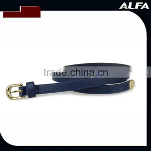2013 Classic Women Narrow Belt thumbnail-1