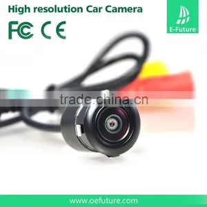 Waterproof Color Cmos Hidden Car Cameras thumbnail-2