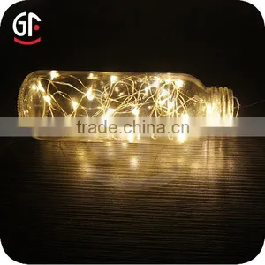 Hot New Products Christmas Decoration Copper String Lighting thumbnail-6