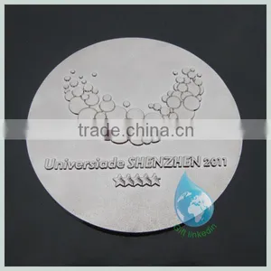 Antique Metal Coin Holder China Wholesale thumbnail-1