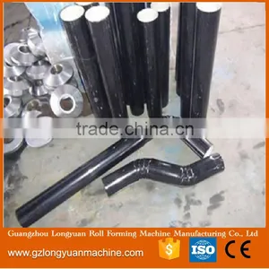 Round Downspout Making Machine Round Downspout Roll Forming Machine thumbnail-2