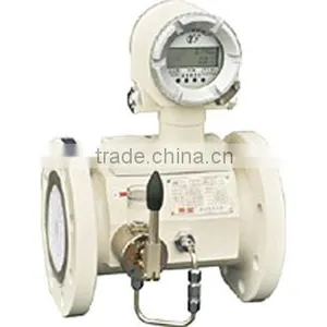 Turbine Gas Meter thumbnail-1