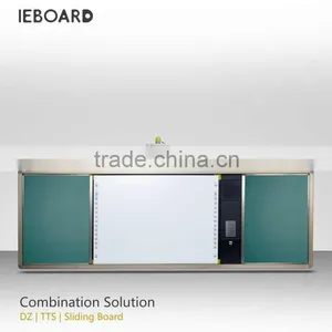 Portable Interactive Whiteboard / USB Whiteboard / China Interactive Whiteboard thumbnail-3