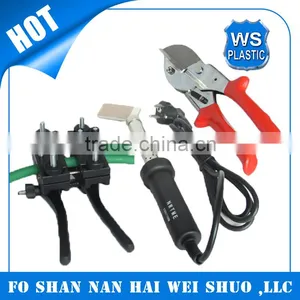 Urethane Belt Welding Kit thumbnail-1