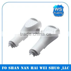 OEM Polypropylene PP Injection Part at Low Price thumbnail-1
