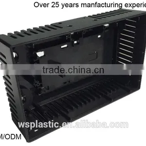 Engineering Plastics Injection Parts thumbnail-1