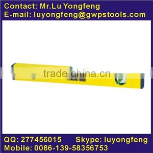 Spirit Level With Magnet Inside thumbnail-1