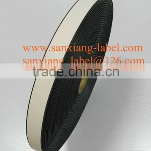 Elegant Full Dull Satin Ribbon for Fashion Labels thumbnail-4