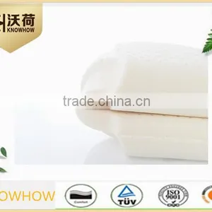 Wholesale Multi Function Physiotherapy Latex Neck Pillow For Treatment of Cervical Vertebra thumbnail-6