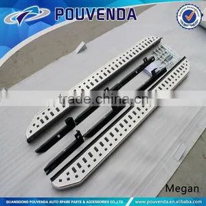 Car Accessories for X-trail Running Board Side Step 14+ thumbnail-1