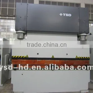Steel Plate Bending Machine thumbnail-1