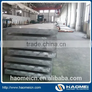 7050 7075 2024 2219 Alloys 6061-t6 Aluminum Plate Sheets thumbnail-2