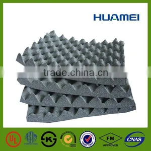 NBR Egg Soundproof Flexible Foam Board thumbnail-2