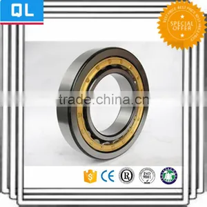 Cylindrical Roller Bearing Parallel Roller Bearing With High Quality Professional Designed thumbnail-1