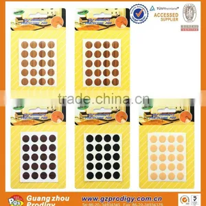Decorative Screw Cover Screw Hole Covers Screw Cap Pvc Adhesive Plastic Protective Cover thumbnail-3