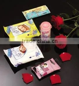 25pcs Cheap Made-up Remove Wet Wipes thumbnail-1