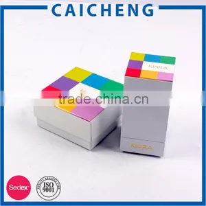 Professional Luxury Paper Craft Box Manufactures thumbnail-3