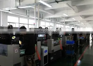 Dongguan ShenXun Electronic Technology Co., Ltd. company overview - view 1 thumbnail