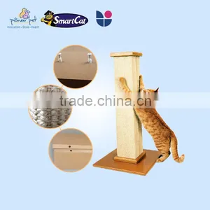 Cat Wooden Products Cat Wooden House / Cat Furniture thumbnail-1