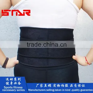 FDA Approved Back Support Belt Lumbar Brace Double Pull Strap Lower Pain Posture Adjustable thumbnail-3