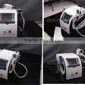 Amazing Cavitation Vacuum Cavi Lipo Ultrasound Device for Facial Skin Care thumbnail-3