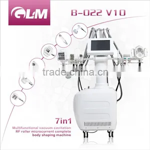 Guangzhou Manufacturer Vacuum Roller Body Slimming Machine thumbnail-2