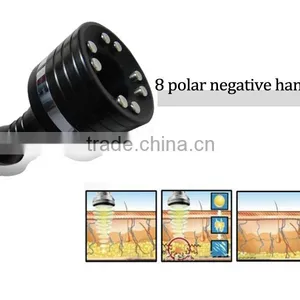 Top Selling 5 in 1 Fat Fighter Ultrasonic Cavitation rf Vaccum Machine thumbnail-4