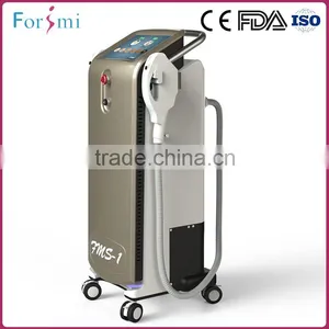 e Light Shr Ipl Laser Hair Removal Machine for Sale thumbnail-2