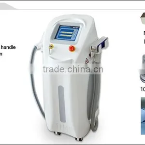 2016 Top Selling Laser Hair Removal Multifunction Diode Elight Yag With CE thumbnail-5