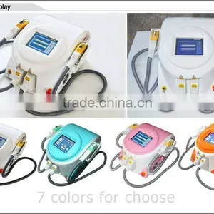 China Ipl Hair Removal System for Laser Hair Removal thumbnail-4