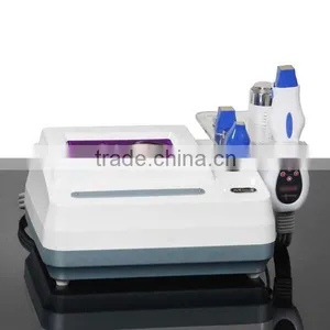 Portable Fractional rf for Wrinkle Removal/face Lifting Fractional rf for Sale thumbnail-5