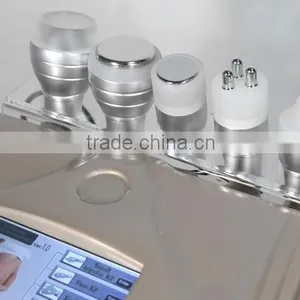 Fast Cavitation Slimming System VG-606C Ultrasound Vacuum Cavitation Rf Slimming Machine Beautifying Device Ultrasound Therapy For Weight Loss thumbnail-3