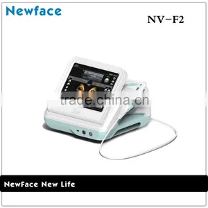 NV-F2 Ultrasound Wrinkle Treatment Non Surgical Face Lift Equipment thumbnail-1