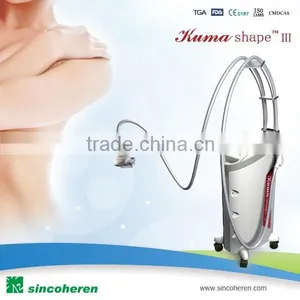 Thinner and Thinner Body Contour rf Infrared Massage Cellulite Machine thumbnail-1