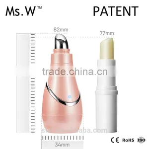 Best Selling Wholesale Fashion Christmas Gift Electric Beauty Lip Plumper Vibrating Lip Care Massager thumbnail-5