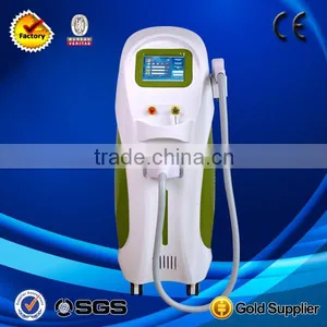 Bode Factory OEM Ipl Diode Laser Hair Removal Machine Price Salon thumbnail-1
