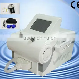 Armpit / Back Hair Removal Ipl Hair Removal Machine In Hopital A003 Medical thumbnail-1