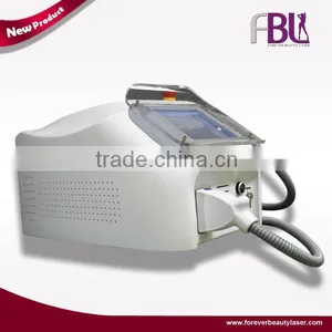 Portable 808nm Diode Laser Hair Epilation Hair Removal Machine--DIDO-II thumbnail-3