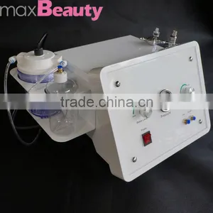 Guangzhou Manufacture 3in1 Micro Pigmentation Machine/skin Whitening Face Polish Machine(CE Certificate) thumbnail-1