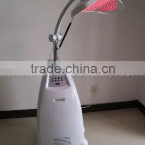 Spa Skin Care Led Light Therapy 2012 Salon Wrinkle Removal Machine Hot Led thumbnail-1