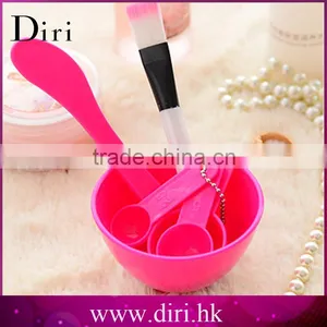 6in1 Makeup Beauty DIY Mask Tool Set/Facial Mask Brush Set thumbnail-1