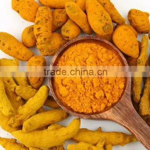 Vietnam Dried Tumeric Exporter(website: Hanfimex08) thumbnail-2