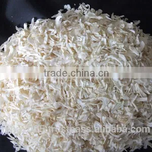 Dehydrated White Onion Flakes Kibbled thumbnail-3