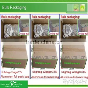 Different Flavor Rice Crackers and Coated Peanuts Mixed RCM2 for Sale With BRC Certificate Very Crispy thumbnail-4