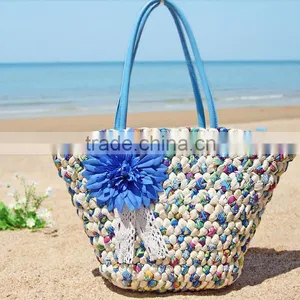 Corn Handbags Ladies Fashion Handbags thumbnail-1